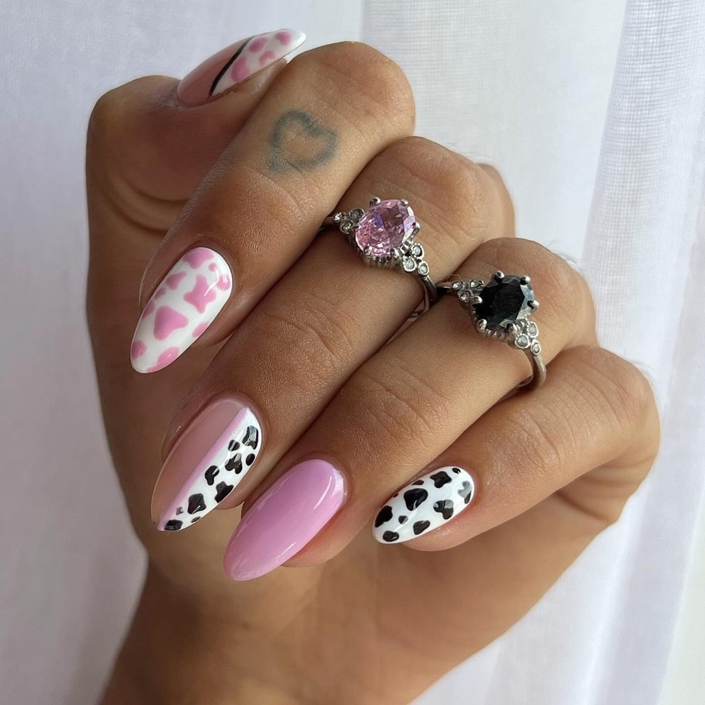 Festival Nail Ideas for Summer 2025