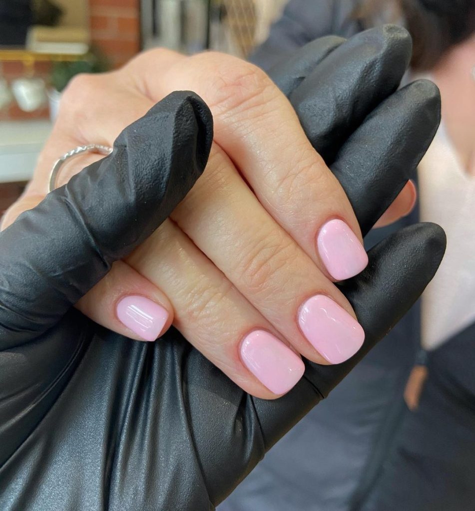 Short Nail Designs For 2025