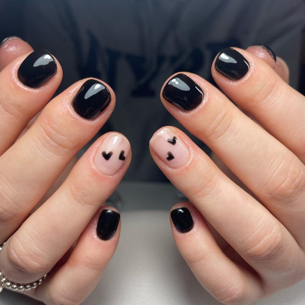Short Nail Designs For 2025