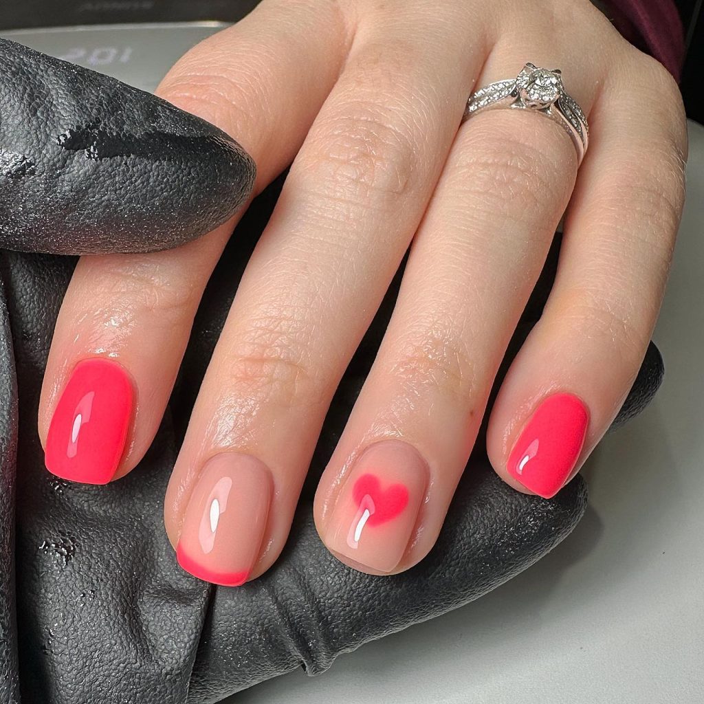 Short Nail Designs For 2025