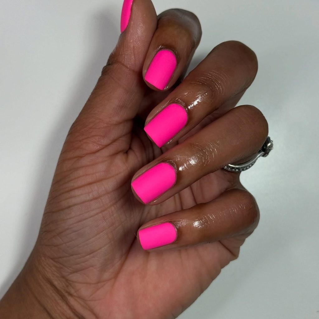 Festival Nail Ideas for Summer 2025