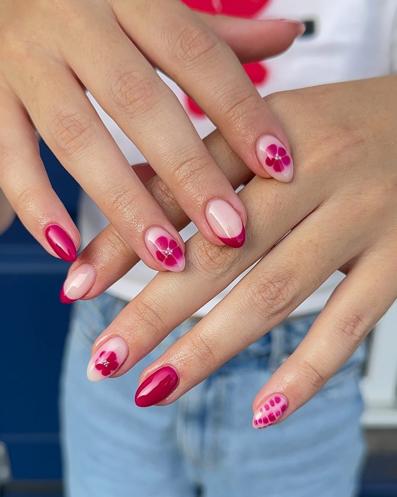 Short Nail Designs For 2025