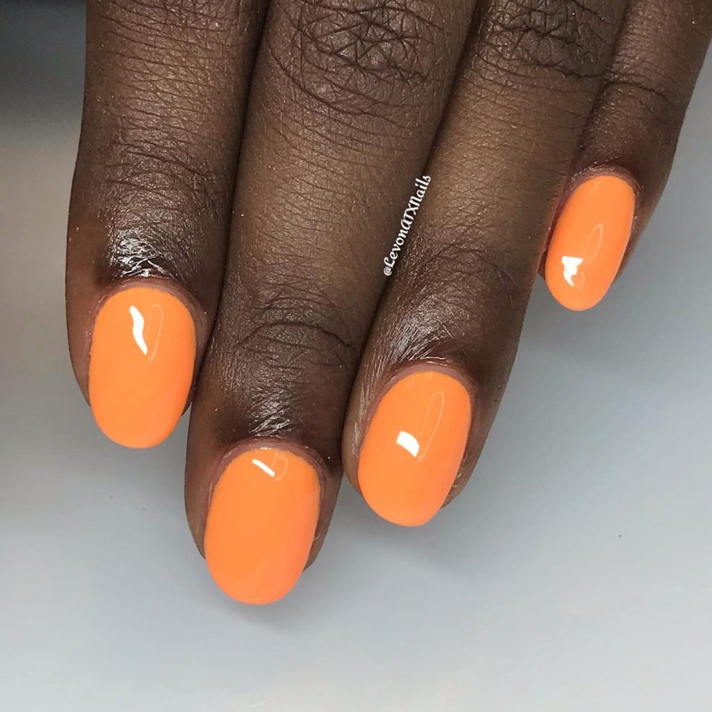 Short Nail Designs For 2025