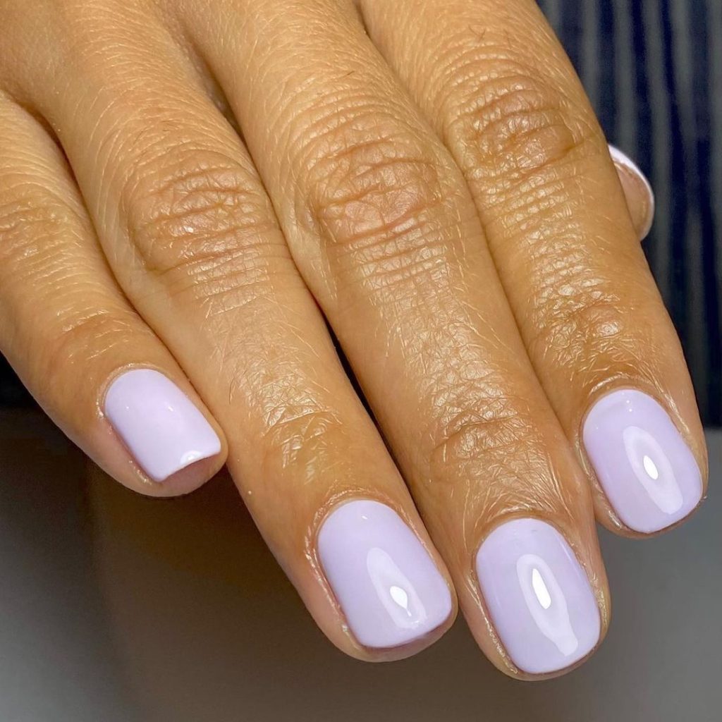 Short Nail Designs For 2025