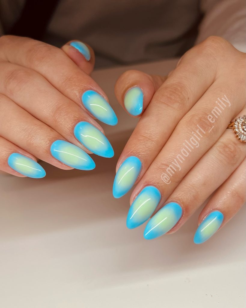Festival Nail Ideas for Summer 2025