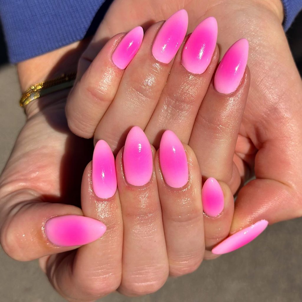 Festival Nail Ideas for Summer 2025