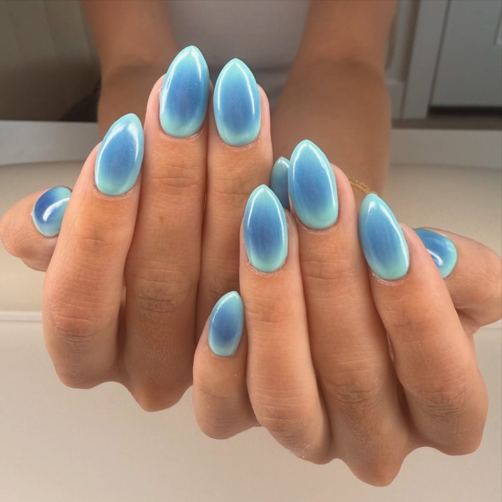 Festival Nail Ideas for Summer 2025