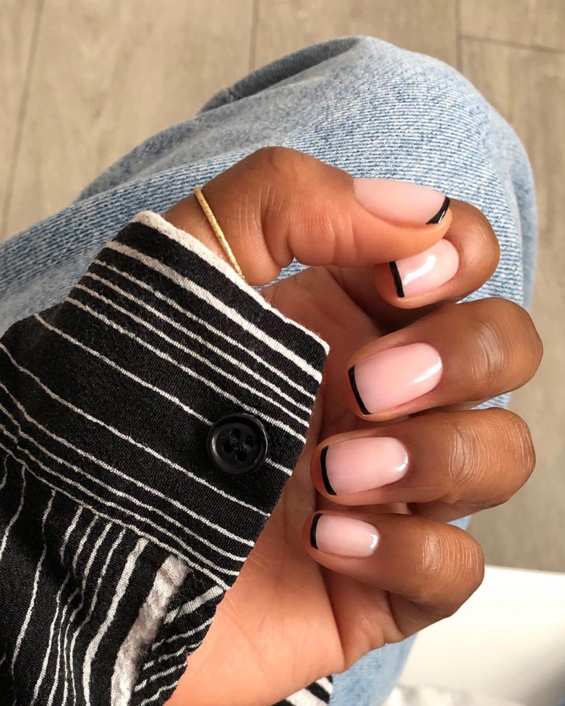 Short Nail Designs For 2025