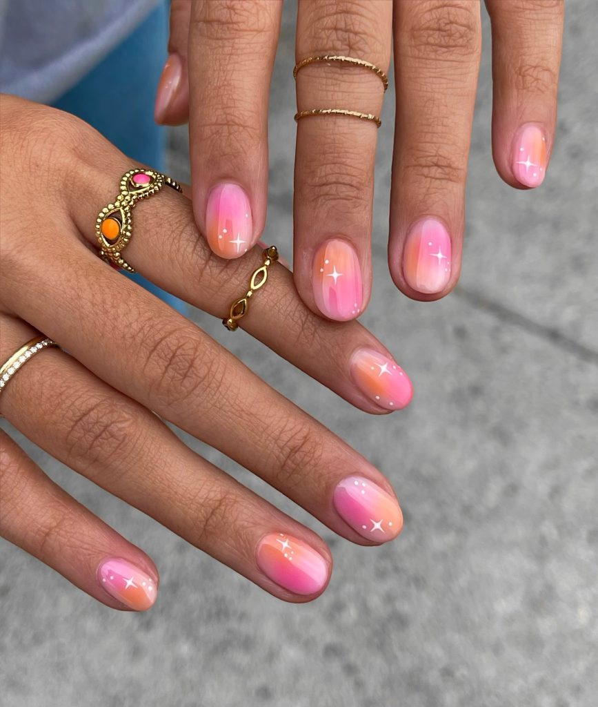 Short Nail Designs For 2025