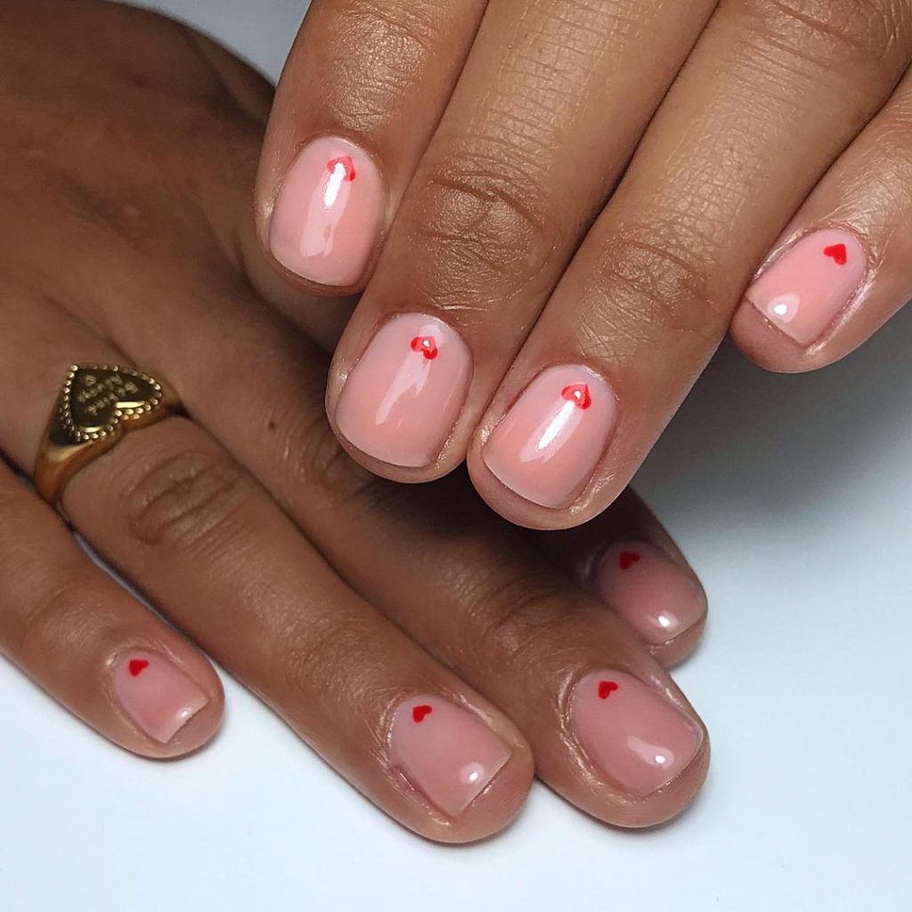Short Nail Designs For 2025