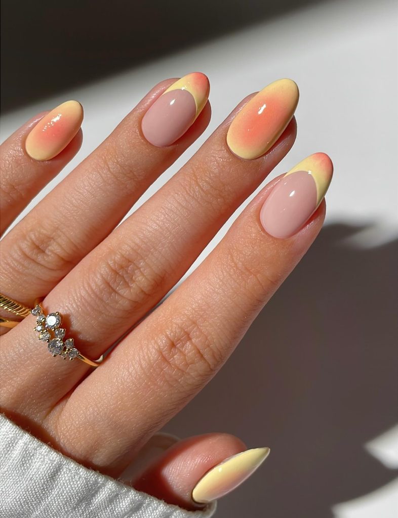 Festival Nail Ideas for Summer 2025