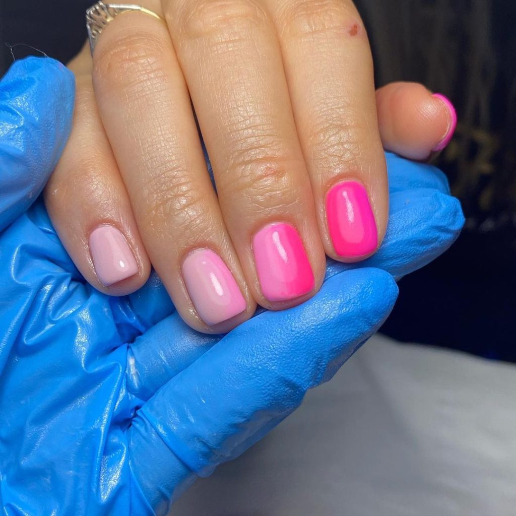 Short Nail Designs For 2025