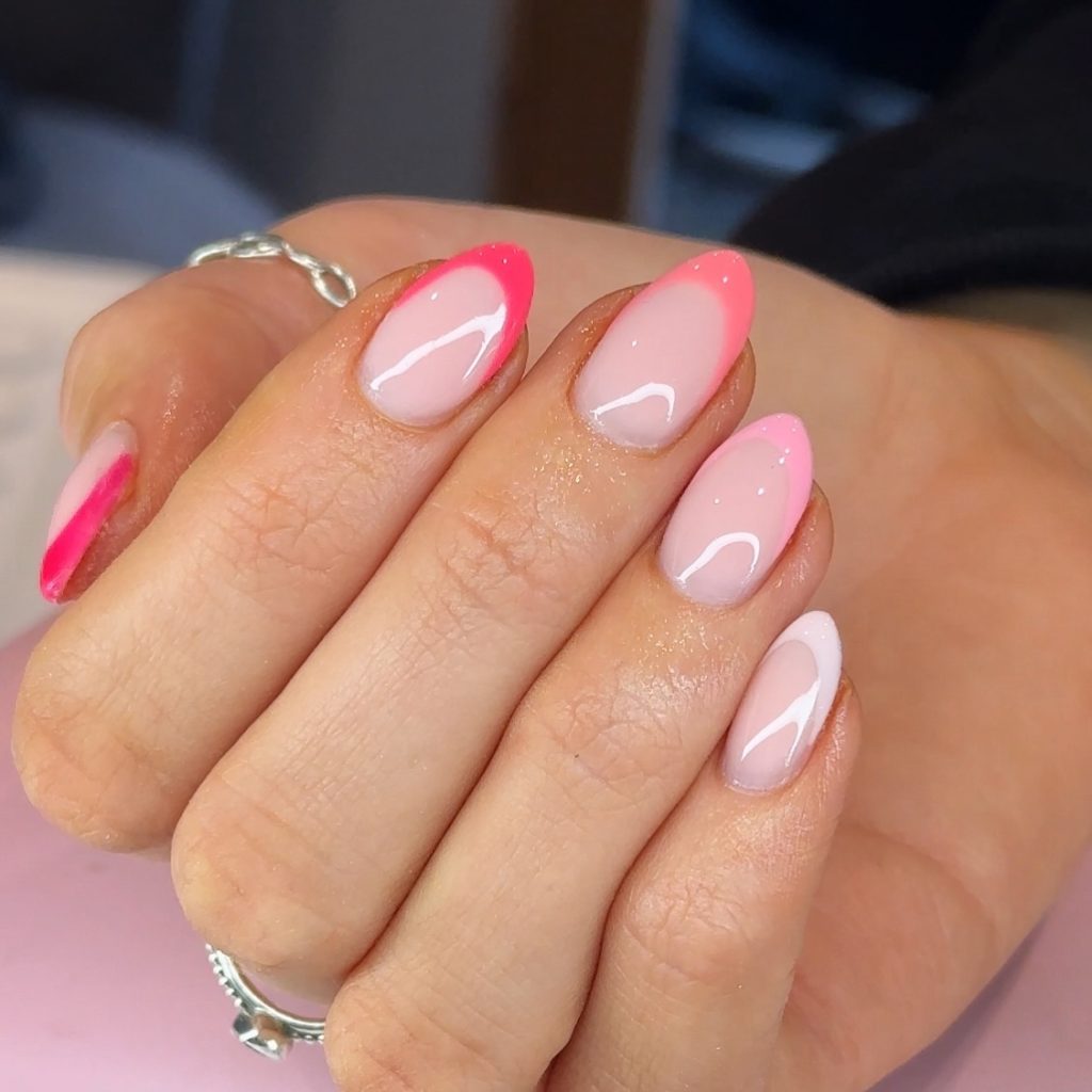 Short Nail Designs For 2025