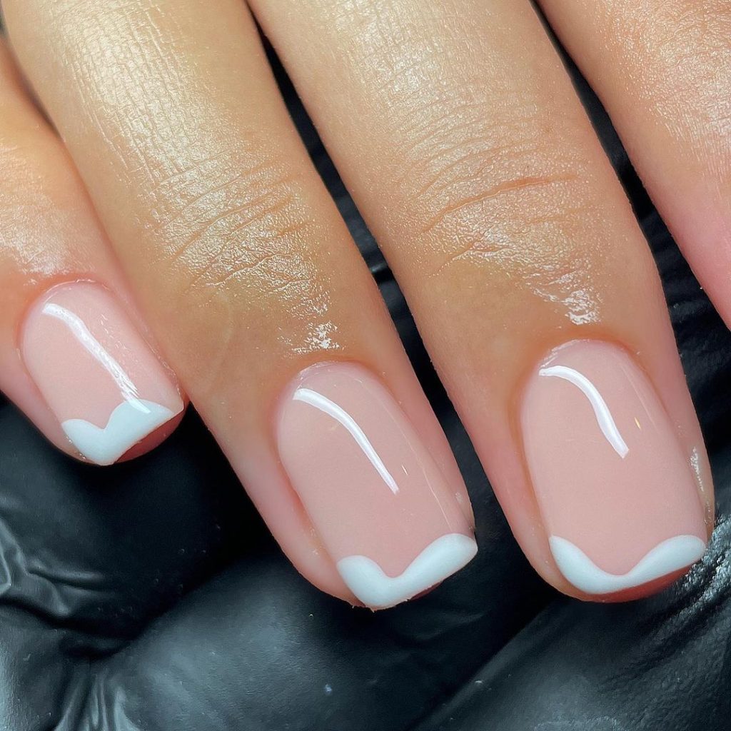 Short Nail Designs For 2025