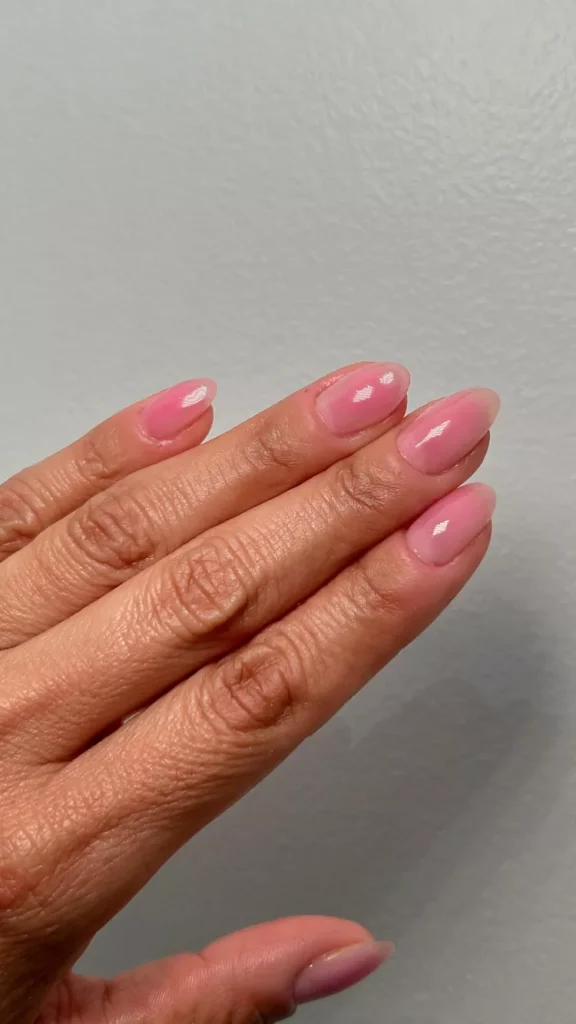 Spring Nail Designs Inspired by Nature