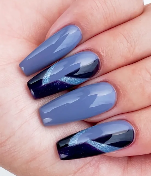 TikTok-Inspired Spring Nail Designs
