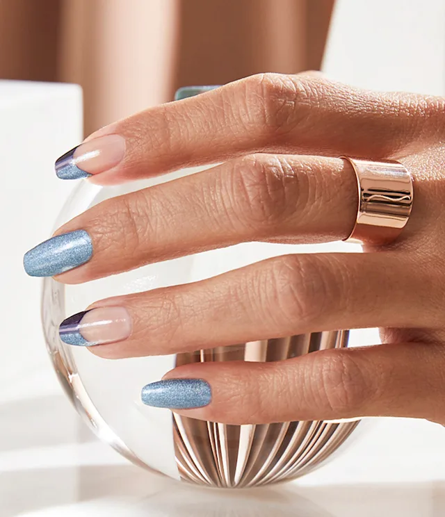 Acrylic Spring Nail Design Ideas
