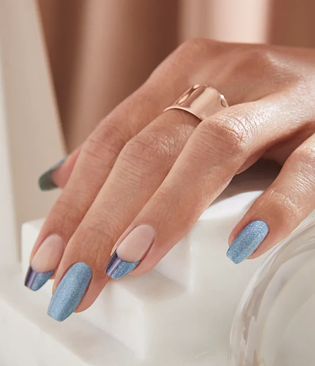 Spring Nail Designs for Almond Nails