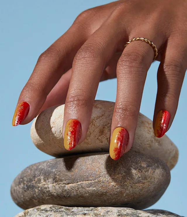 Press-On Spring Nail Designs to Buy