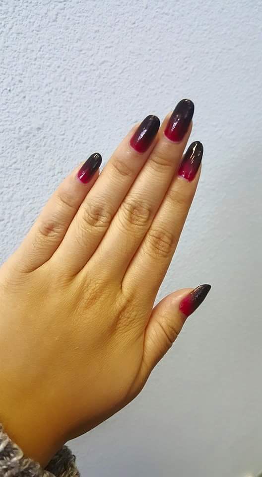 Butterfly Spring Nail Design Collection