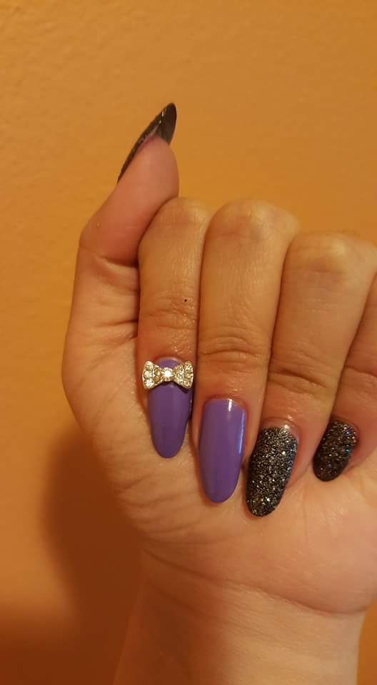Butterfly Spring Nail Design Collection
