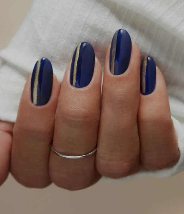 Press-On Spring Nail Designs to Buy