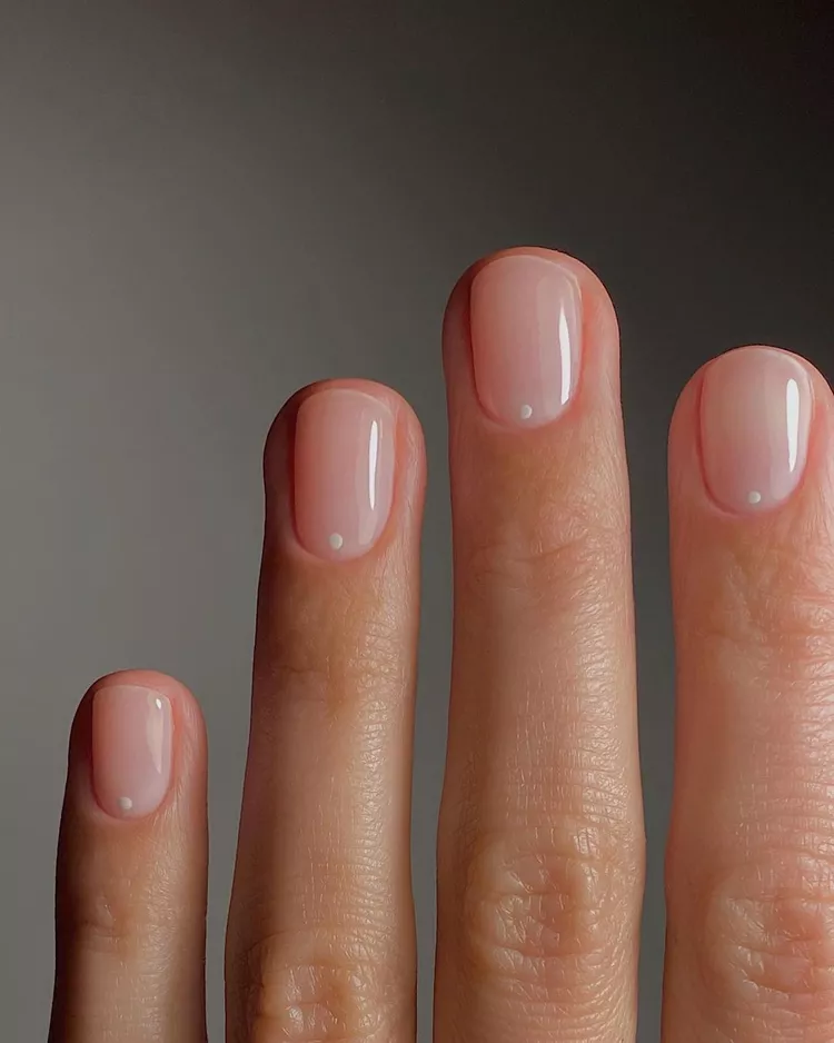 Spring Nail Designs for Almond Nails