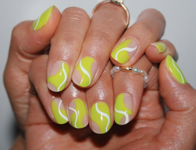 Bold Spring Nail Designs for Trendsetters
