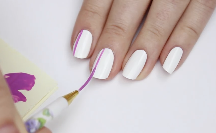 Bold Spring Nail Designs for Trendsetters