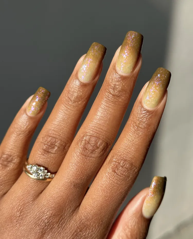Bold Spring Nail Designs for Trendsetters