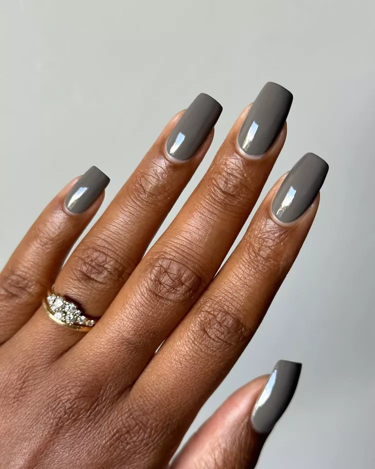 Sky Blue Spring Nail Art This Season