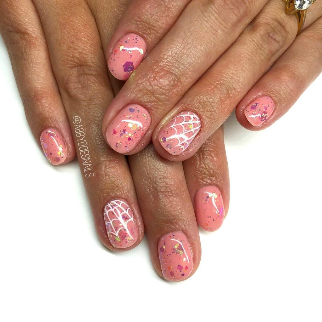 Halloween Nail Ideas