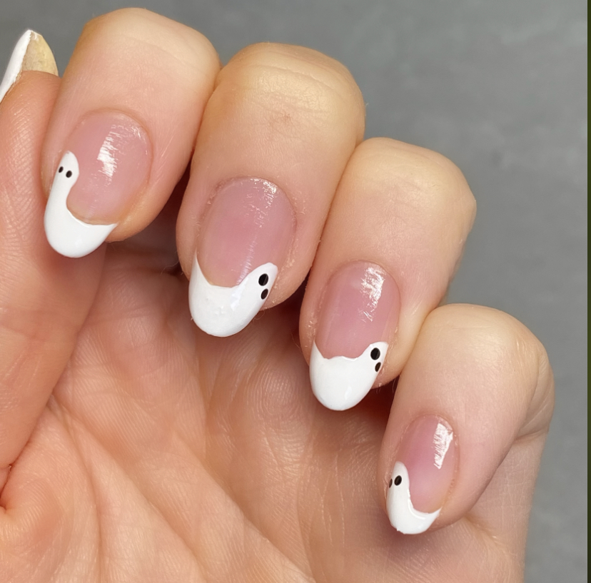 Halloween Nail Ideas