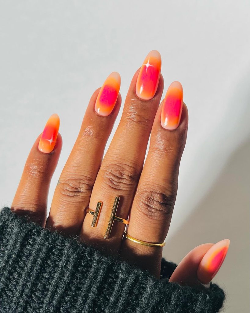Spring Nail Designs Inspired by Nature