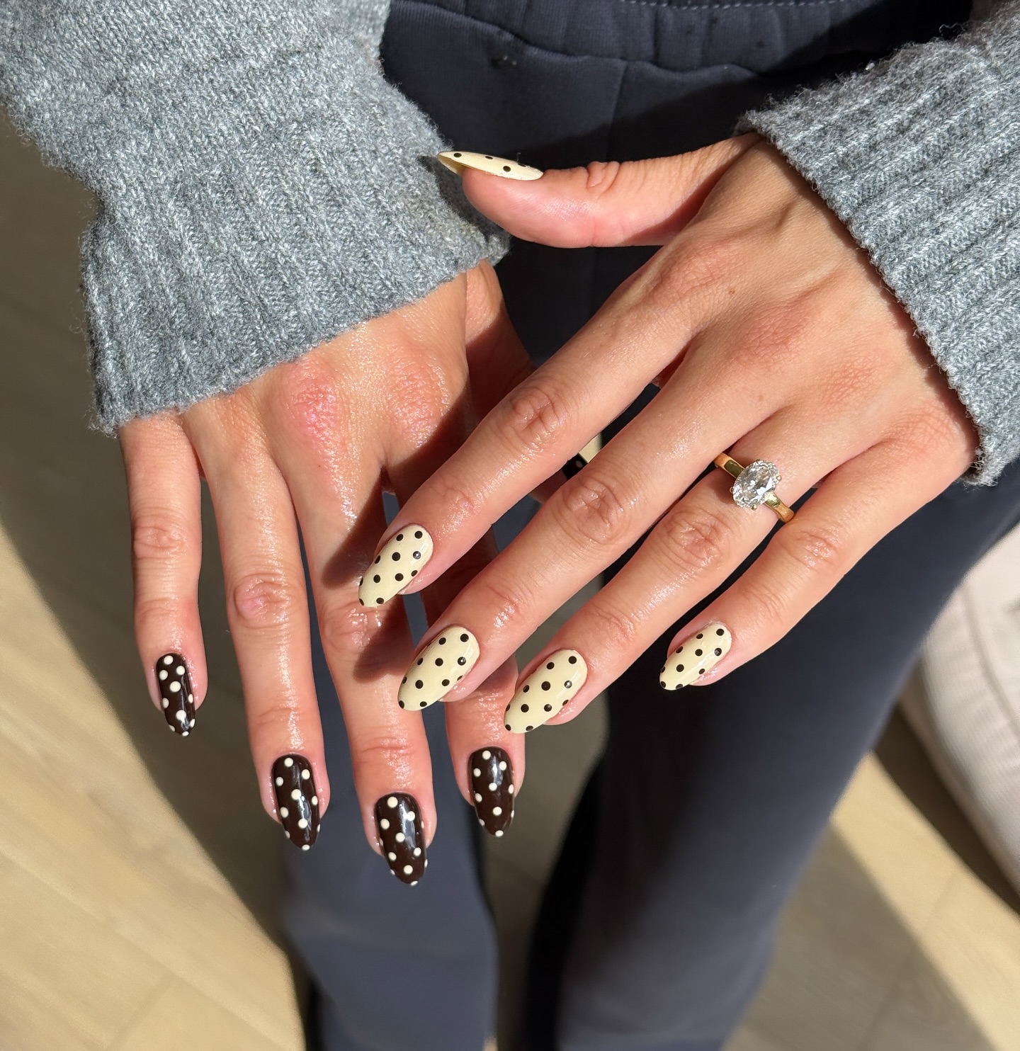 Press-On Spring Nail Designs to Buy