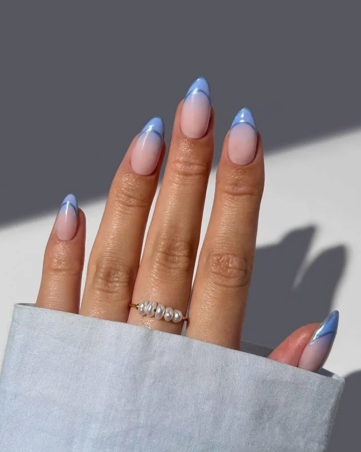 Cute New Years Nails Ideas