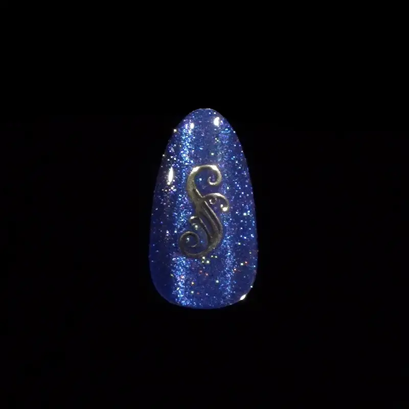 Butterfly Spring Nail Design Collection