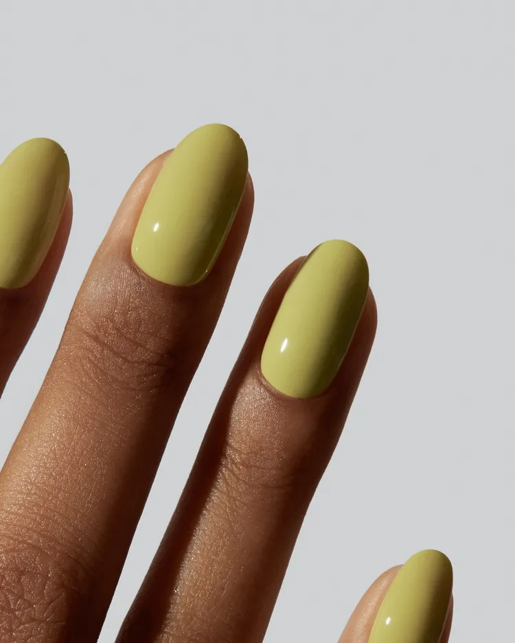 Spring Nail Designs for Almond Nails