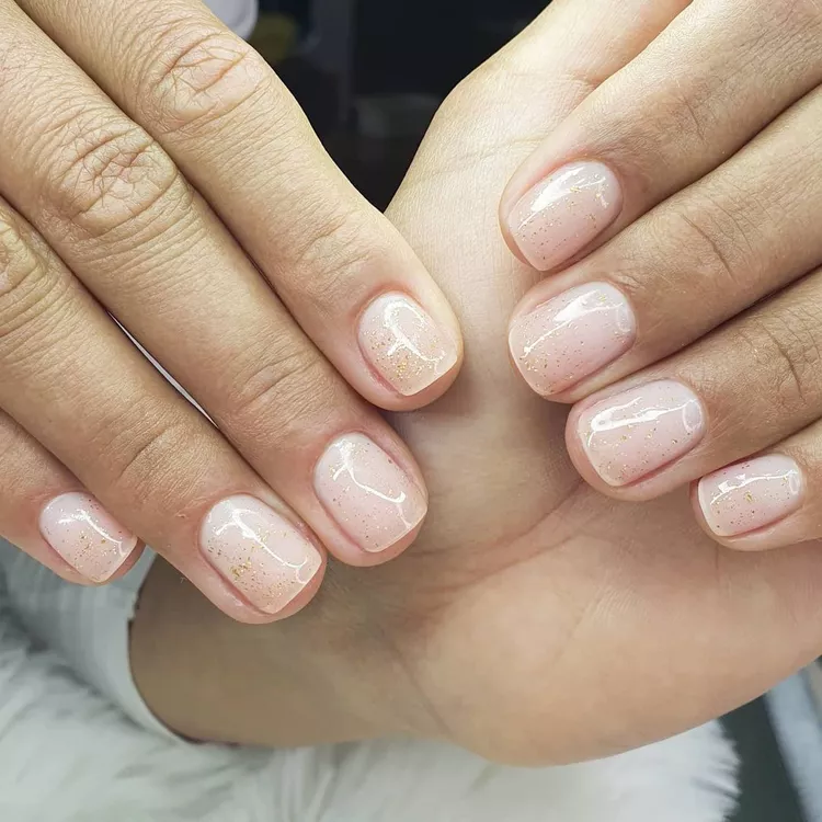 Spring Nail Designs for Almond Nails
