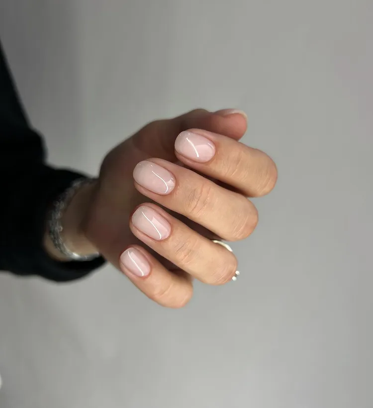 Spring Nail Designs for Almond Nails