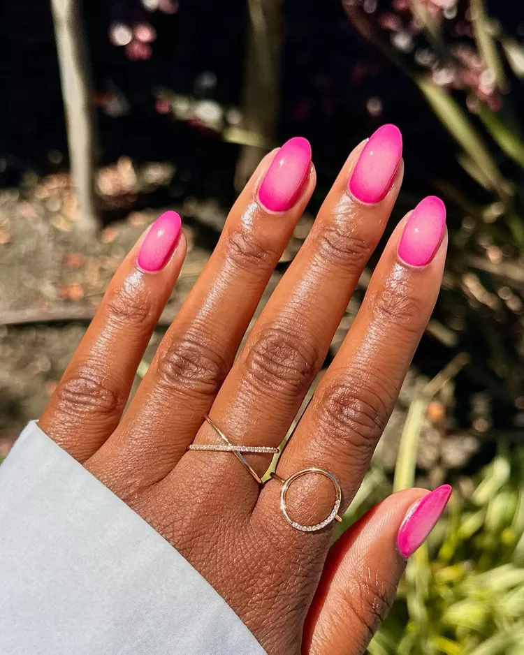 Acrylic Spring Nail Design Ideas