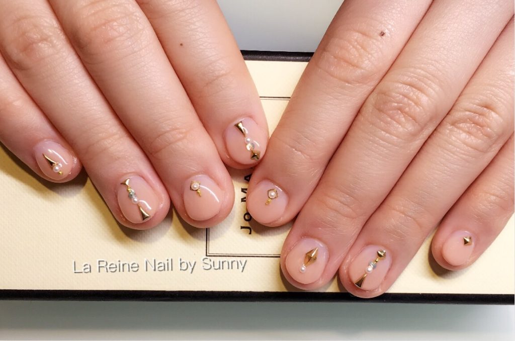 Butterfly Spring Nail Design Collection