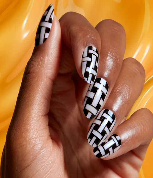 Spring Gel Nail Designs That Last
