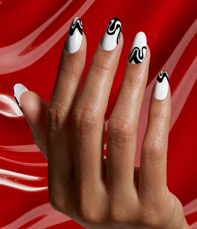 Spring Gel Nail Designs That Last