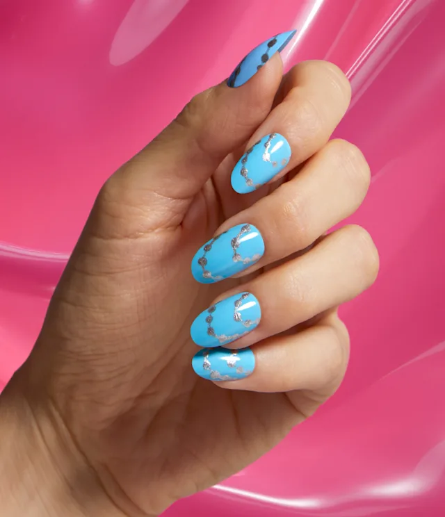Spring Gel Nail Designs That Last