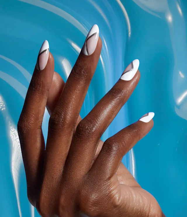 Spring Gel Nail Designs That Last