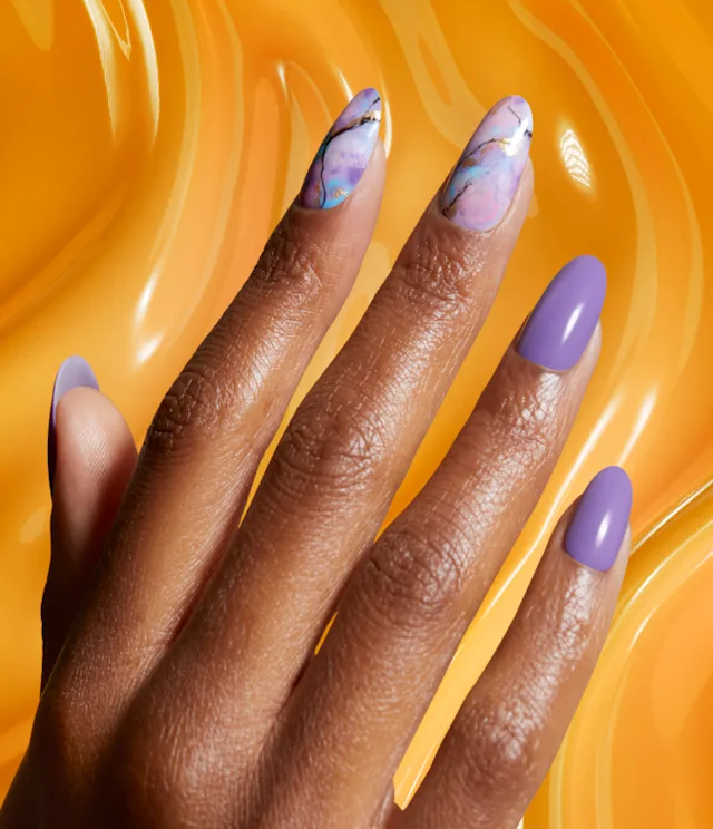 Spring Gel Nail Designs That Last