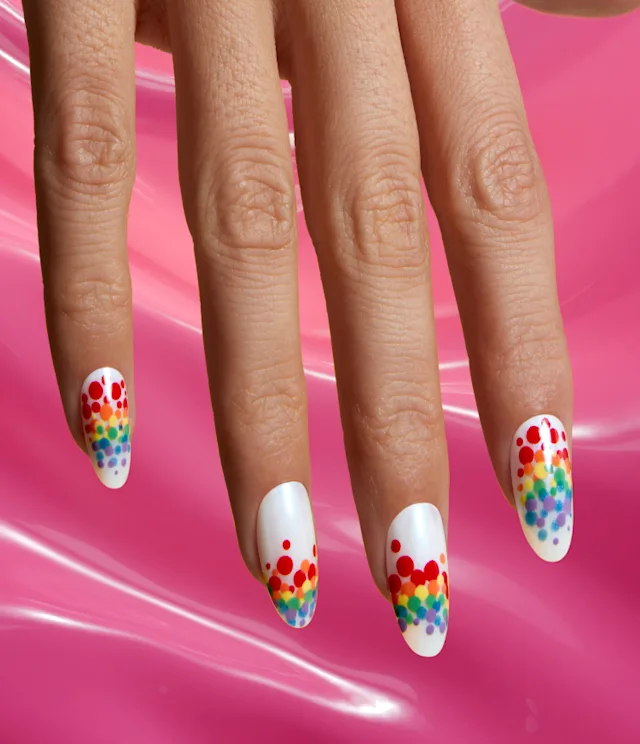 Spring Gel Nail Designs That Last