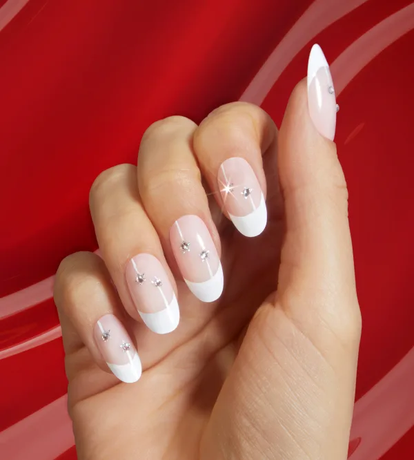 Floral Nail Designs Perfect for Spring