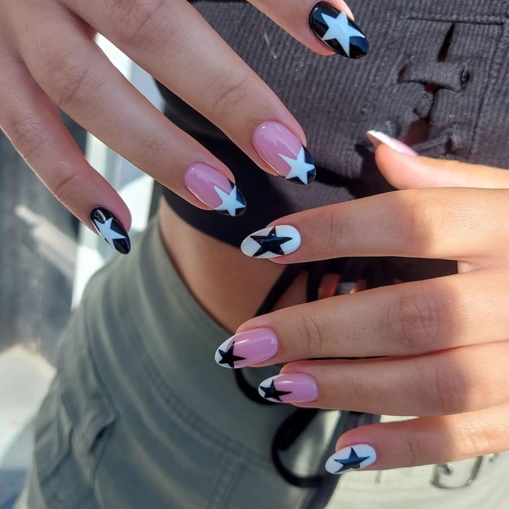 Festival Nail Ideas for Summer 2025